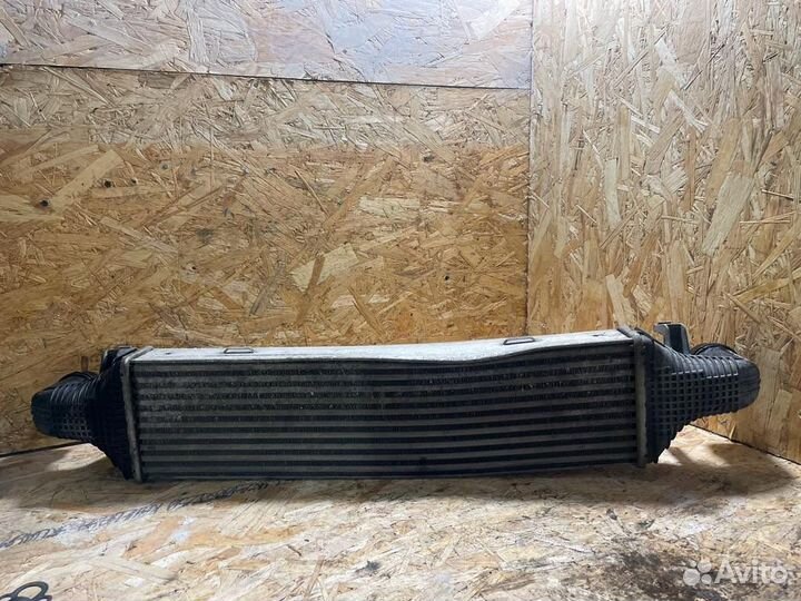 Интеркуллер Мерседес W204 W172 C207 W212 C218 GLK