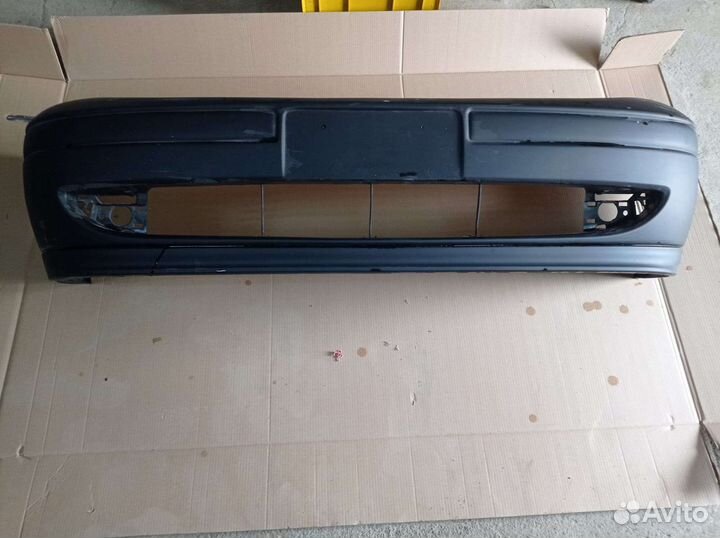 Бампер ford focus 1 usa