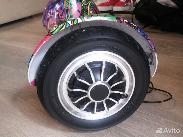 Гироскутер бу