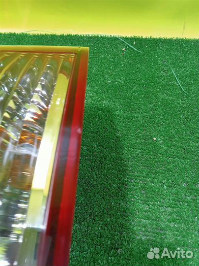 Фонарь задний наружный правый Mitsubishi Outlande