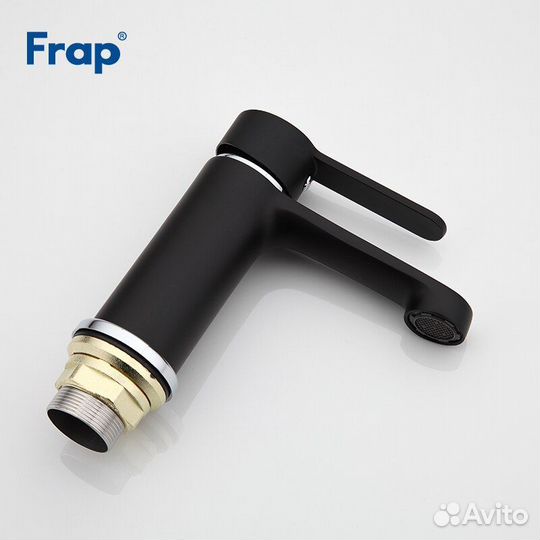 Смеситель для умывальника Frap F1042