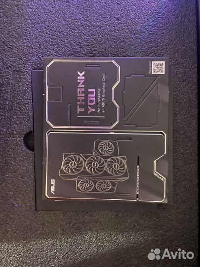 Видеокарта asus ATS GeForce RTX 4060 V2 OC edition