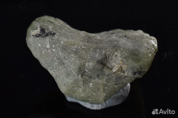 Кристалл. Перидот (хризолит). Лот №948