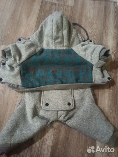 Одежда для собак мелких пород