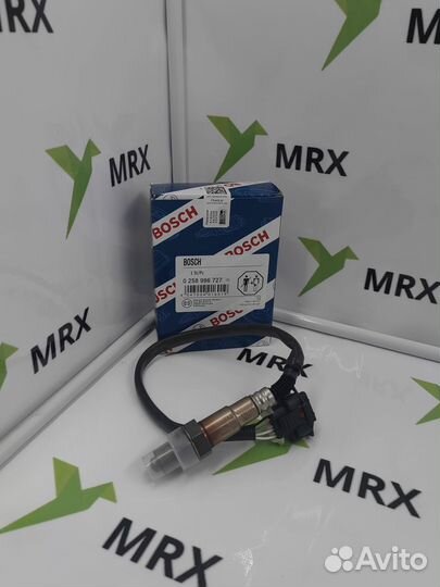 Лямбда-зонд 0258986727