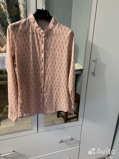 Блузка женская