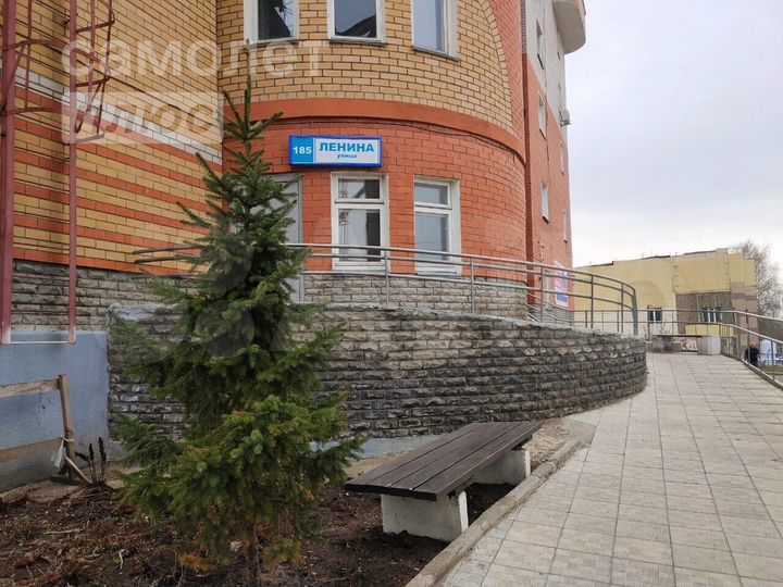 2-к. квартира, 45,6 м², 13/14 эт.