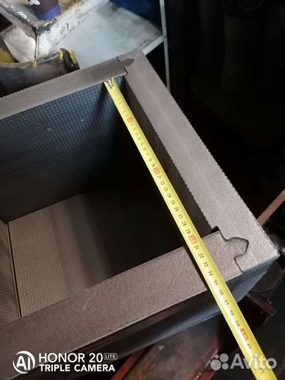 Термокороб