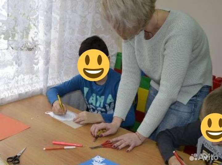 Курсы для детей