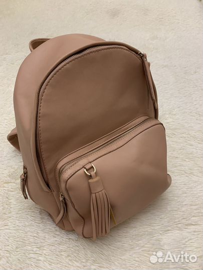 Рюкзак женский cropp