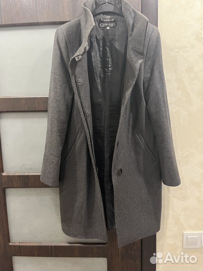 Пальто женское