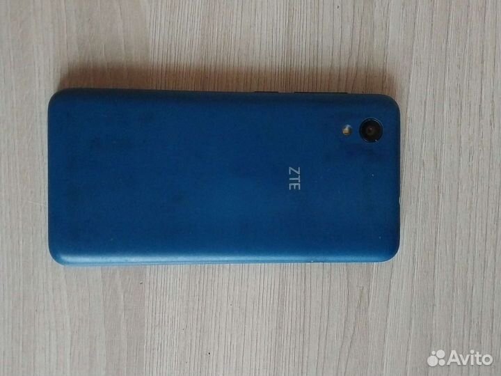 ZTE Blade L8, 32 ГБ