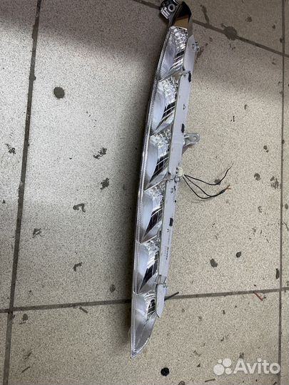 Плата дхо ваз xray