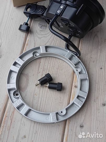 Grifon TL-5 патрон из пяти цоколей Е 27