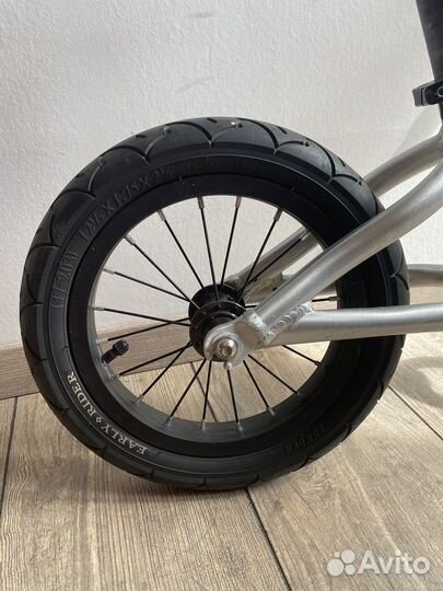 Беговел early rider 12