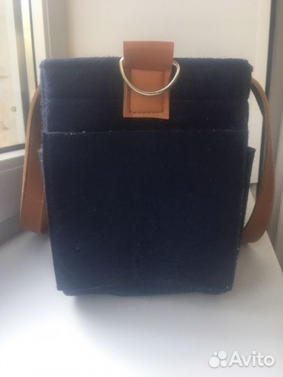 Сумка органайзер на коляску