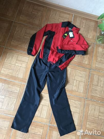 Спортивный костюм demix