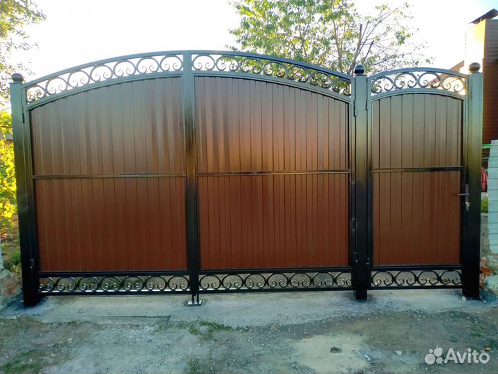 Сварочные услуги