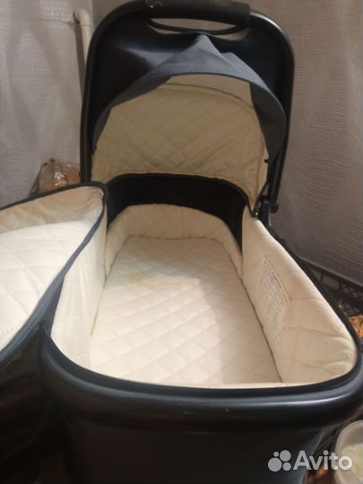 Переноска для детей