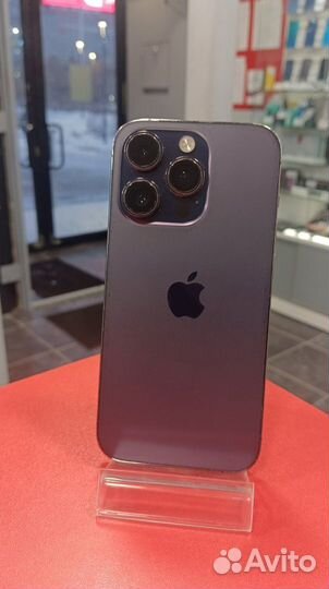 iPhone 14 Pro, 128 ГБ