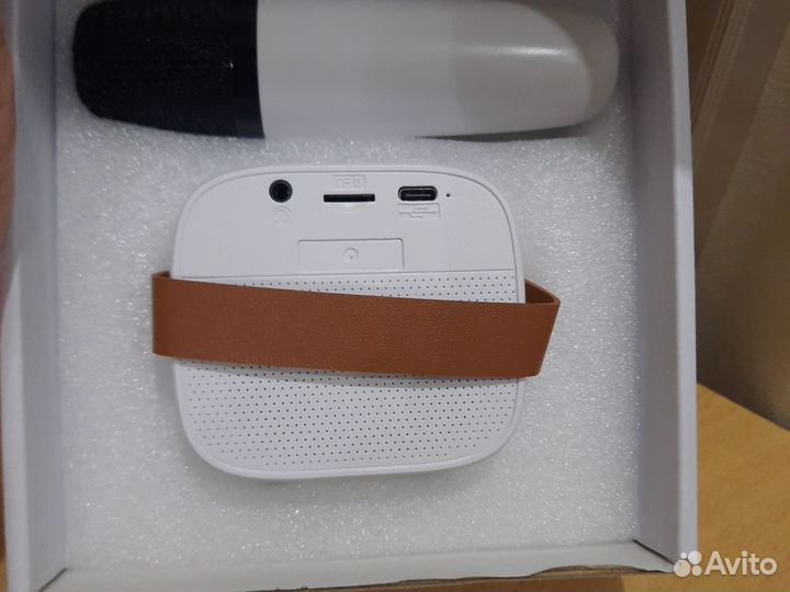 Караоке набор