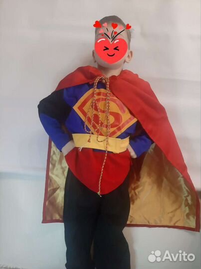 Костюм карновальные аренда