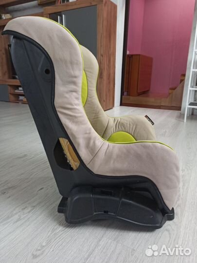Детское автокресло бу