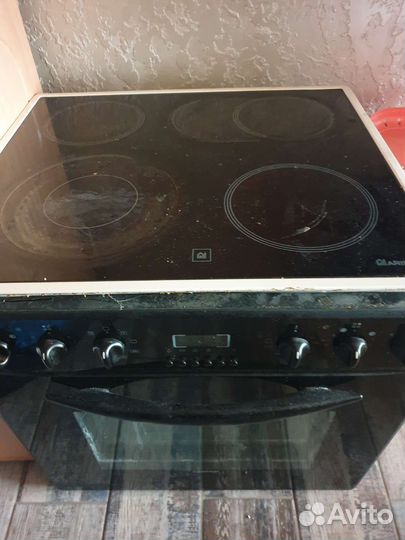 Духовой шкаф