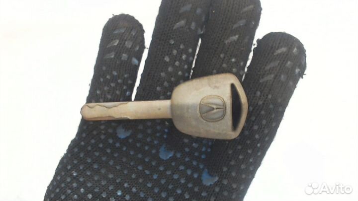 Ключ зажигания Acura MDX, 2008