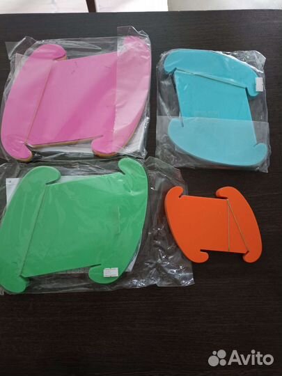 Тайские фонарики