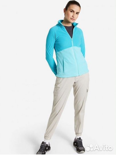 Джемпер флисовый Outventure 44