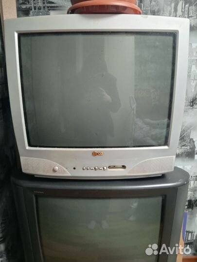Телевизоры бу