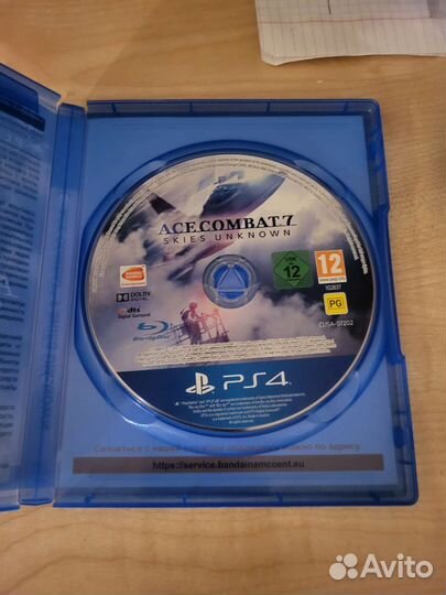 Игры для приставок ps4