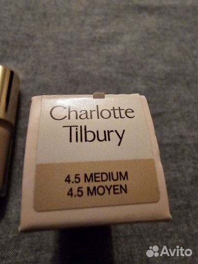 Charlоttе Тilbury Mini Hоllywооd Flawless Filter