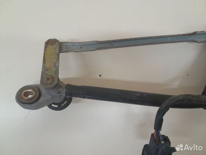 Трапеция стеклоочистителей Hyundai Sonata 4 EF,Tag