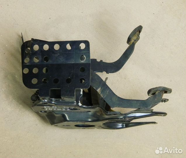 Педальный узел VW Passat B3