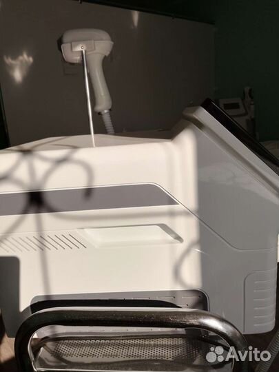 Диодный лазер