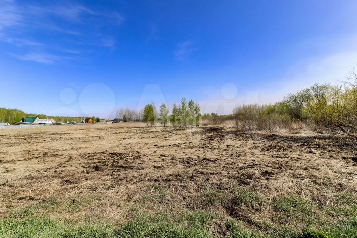 Участок 9 сот. (СНТ, ДНП)