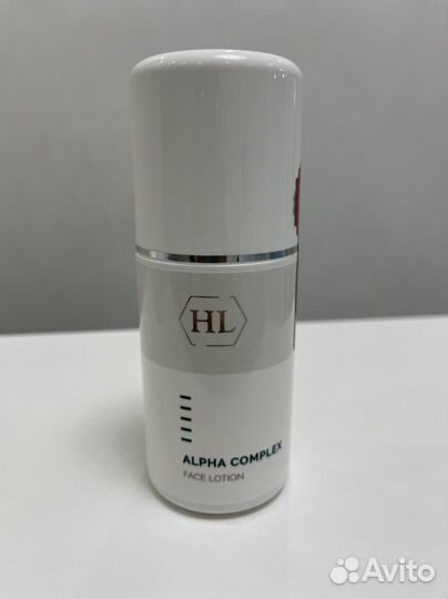 Уходовые средства HL и M.A.D