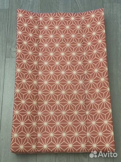 Пеленальная доска