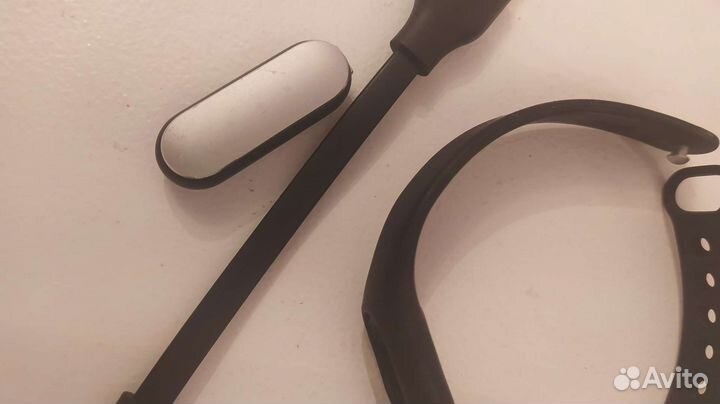 Фитнес браслет шагомер пульсомер будильник