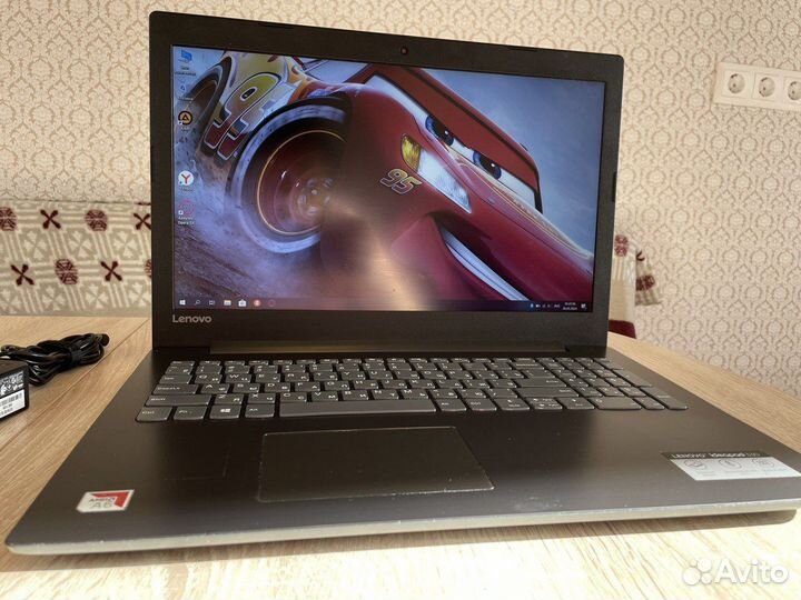 В идеале Lenovo на SSD-диске/8озу/Full HD/2 видюхи