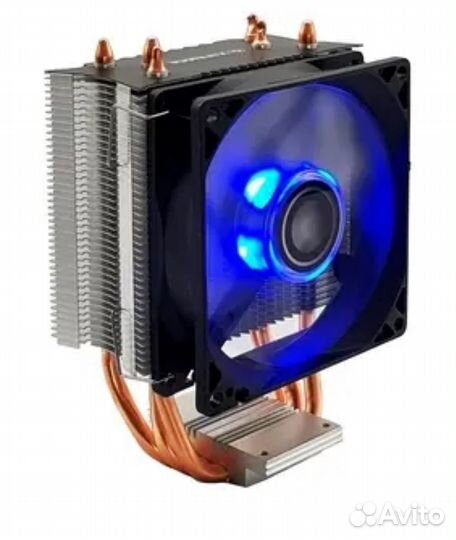 Кулер Xilence Performance C M403.TBL XC127