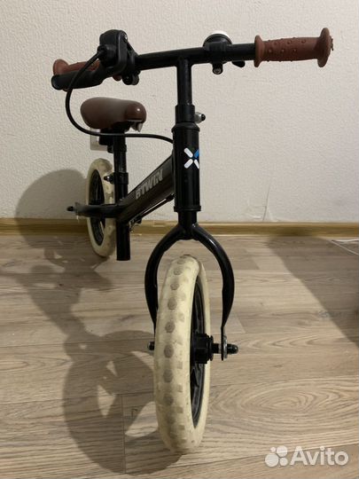 Беговел btwin двухколесный