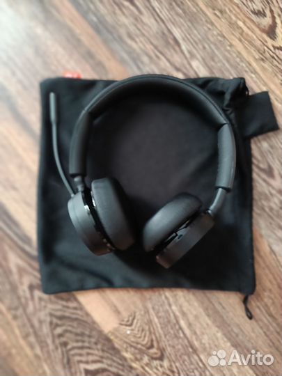 Беспроводные наушники Plantronics 4220