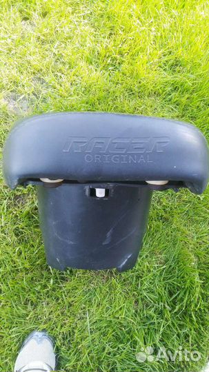 Сиденье от скутера