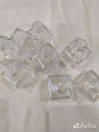 Флаконы для автопарфюма 