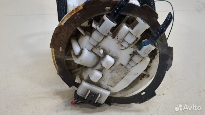 Насос топливный электрический Opel Vectra C, 2008