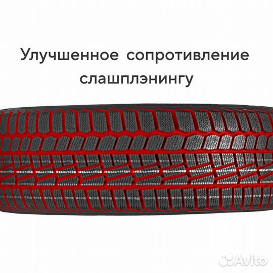 Viatti Brina V-521 195/55 R15 85T