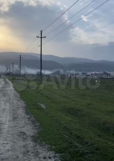Участок 5 сот. (ИЖС)